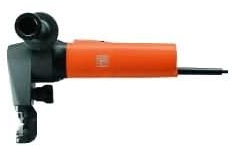 FEIN 72323100113 BLK5.0 50H Nibbler, 110 V, Orange