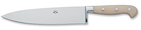 Coltellerie Berti - Coltello trinciante - Coltello cucina forgiato