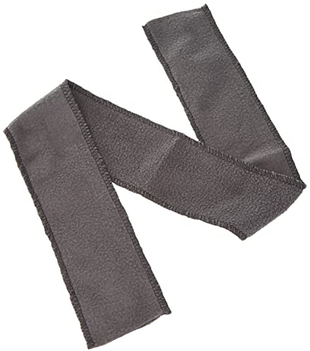 Gründl 1296-300 Fleece Band, 100 prozent Polyester, 65 x 6 cm