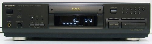 Technics SL-PG 770 DEGK CD-Player