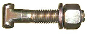 BULLONE PER GIUNTO PZ.50
