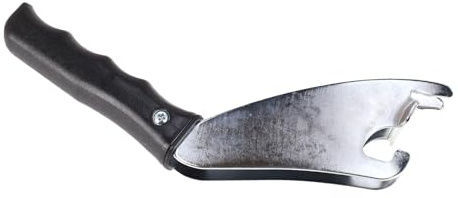 sparefixd Grill Pan Handle to Fit Beko Oven