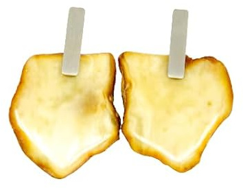 Ohrringe Bernstein Silber 925 GELB WEISS Earrings Amber NEU O6