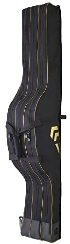 Daiwa Semi-rigid Surf 3 Rod Holdall 160 x 24 cm