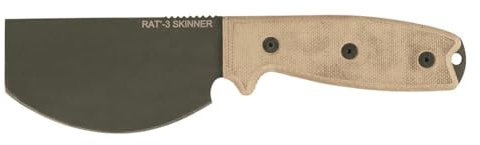 Ontari Knife Company 8661: Rat 3 Skinner
