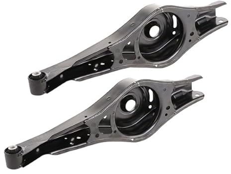 STARK Querlenker Reparatursatz Hinten Rechts Hinten Links Hinten Beidseitig Satz für VW Golf V Schrägheck (1K1) SKSSK-1600789