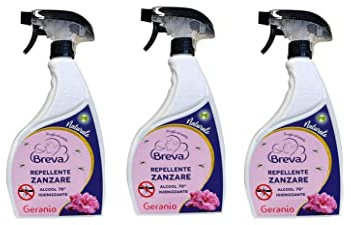 REPELLENTE ANTIZANZARE GERANIO 600 ML (3)