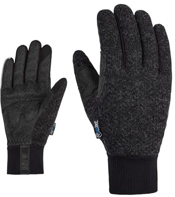 Ziener DAGH AW Touch Bike Glove 12