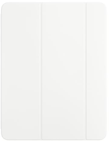 Apple Smart Folio für 13 iPad Pro (M4) - Weiß ​​​​​​​
