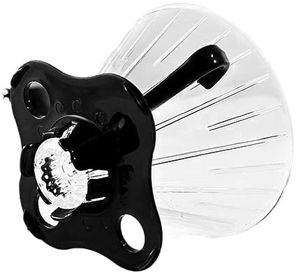 Cabilock Embudo De Creativo Filtro De Mano Vidrio Borosilicato 1 Juego Reutilizable Para Cafetera