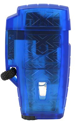 Briquet Xikar Startosphere 520 Bleu