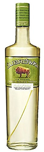 Żubrówka Bison Grass Vodka, 70cl