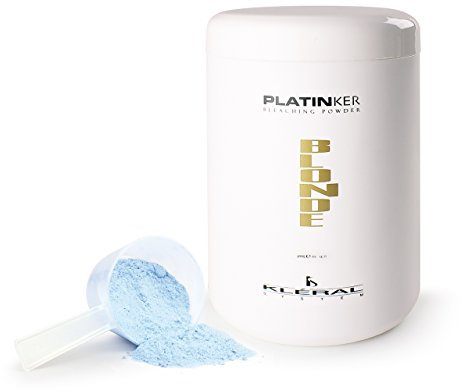Dust-Free Blue Hair Bleach Powder – Platinker/Kleral 400 g – Blonde & Highlights