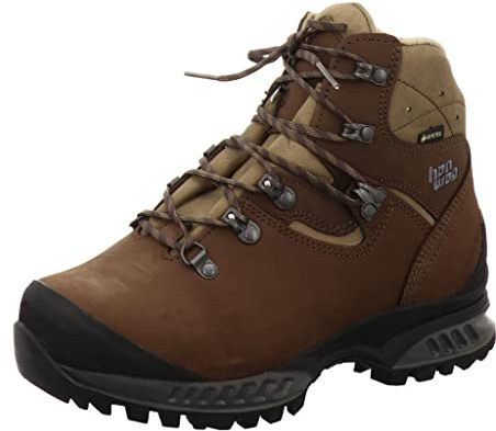 Hanwag Tatra II Bunion GTX Schuhe Damen braun