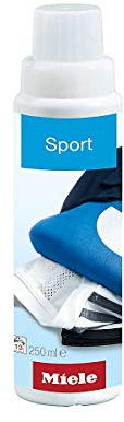 Miele WA SP 252 L Detergente para ropa deportiva,