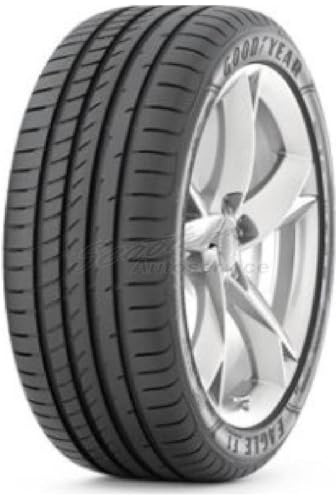 Goodyear Eagle F1 Asymmetric 2 225/40 R18 92W MOE Notlauf Sommerreifen GTAM T105974 ohne Felge
