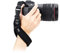 JJC Kamera Handschlaufe Neopren Handgelenkschlaufe Trageschlaufe für Canon Nikon Sony Fujifilm DSLR Kamera