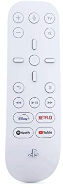 SONY Media Controller - PlayStation 5