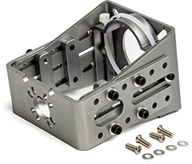 Spektrum Brushless Motor Mount, Large, SPMXAMA1260