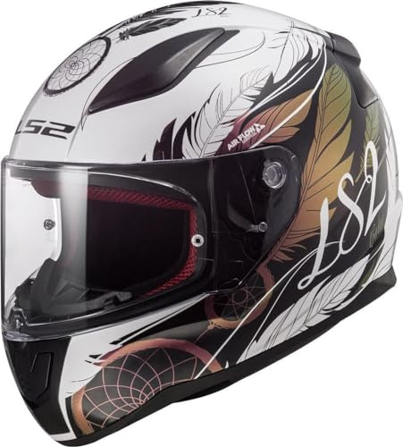 LS2 Helm Rapid 2 Boho FF353