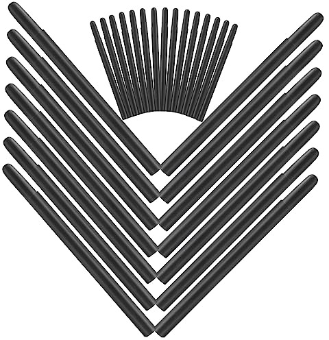 jojofuny 30pièces Pointes de Stylet Résistantes à Usure pour Tablette Graphique Accessoires de Rechange Détachées Robustes