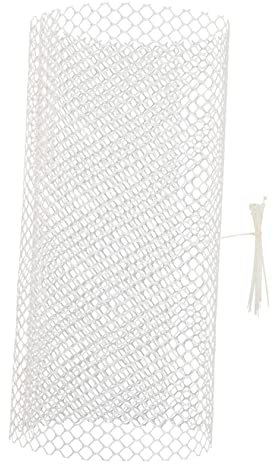 Toyvian Escape Pet Network Cat Outdoor Protective Mesh for Gardens and Counters Scat Mat Material