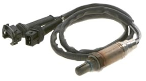 Bosch Automotive 258003222 Lambdasonde