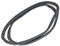 Gorenje 593514 Backofen- und Herdzubehör/Kochfeld/Baumatic Homeking New World Belling Türdichtung Dichtung