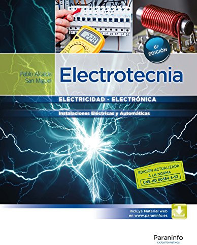 Electrotecnia