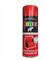 SuperGift.com Red Gloss All Purpose Aerosol Spray Paint 250ml Quick Drying Spray, Fast Dry and Excellent Coverage for Metal, Wood, Plastic and More by Diva Gift