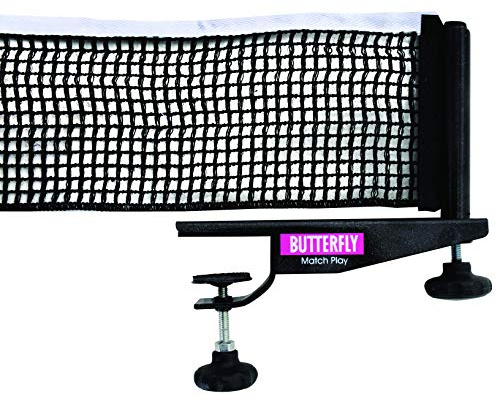 BUTTERFLY Matchplay Table Tennis Net