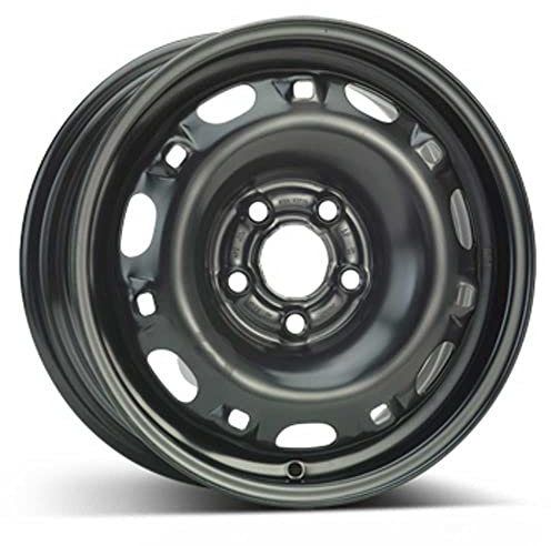 Alcar SF7280 Stahlfelge
