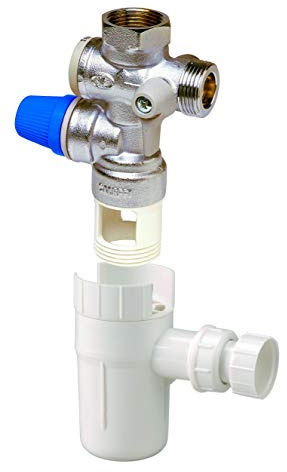 Dipra 905061 Kit, Blau