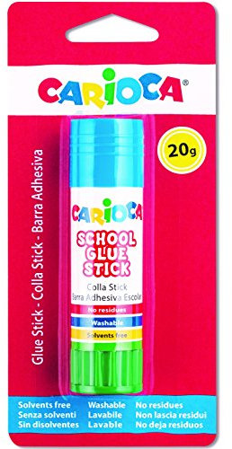 Carioca 42071 Asta 20g adesivo