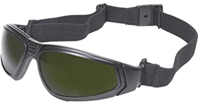 GYS - LUNETTES DE PROTECTION - TEINTE 5