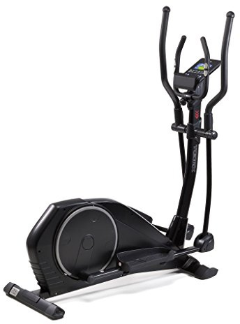 Toorx Chronoline Ellittica ERX 100