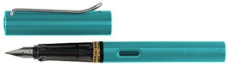 Lamy Al-Star Pacific Blue
