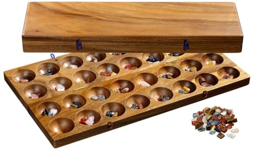 Philos 6305 – hus, stor, stenspel, strategispel