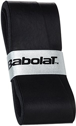 Babolat Overgrip VS Grip Original 3-er, schwarz, One Size, 653014-105
