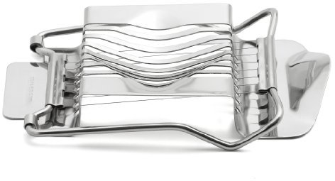 Weis 15111 Eierschneider, Edelstahl