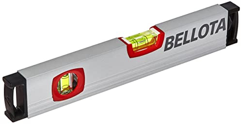 Bellota 50101M-30 - NIVEL TUBULAR CON IMAN, standard
