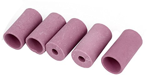 Aexit 7mm Dia Tip Sandblaster Air Siphon Abrasive Sand Blasting Ceramic Nozzle 5pcs (1822bbd6297d012d7c1504c33f0a1157)