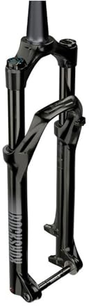 SRAM Corporation Europe Rocksh.Judy Fahrradgabel Mehrfarbig 100mm | Schwarz, A3