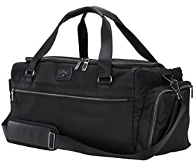 Callaway Golf TR CG Tour Authentic Duffel BLK 21