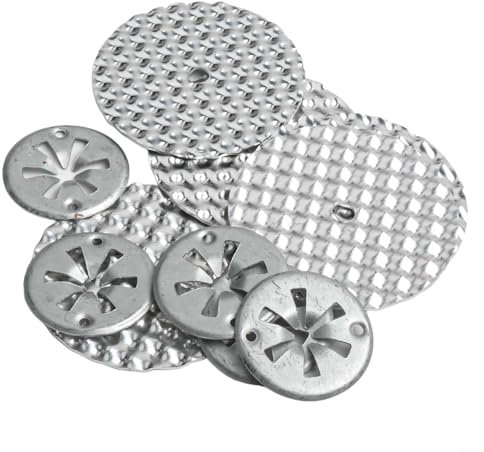 Kit d'entretien automobile facile 5 pièces avec rondelles de serrage