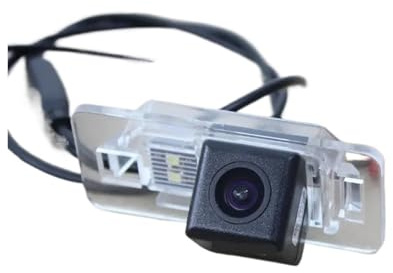 Car Reverse Camera For BMW 7 E65 E66 E67 E68 1 Series E82 3 E46 E90 E91 5 E39 E53 E83 For X3 For X5 Car Power Relay Filter Rear View Camera