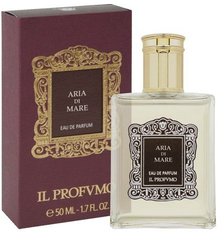 Il Profumo Aria Di Mare Eau de Parfum, 50 ml