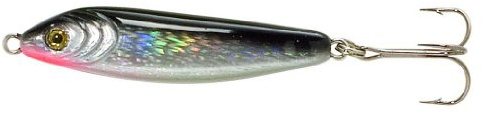 Jenzi seatr. Wobbler Lars Hansen 8460