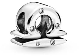 Pandora Charms Sternzeichen, Sterlingsilber