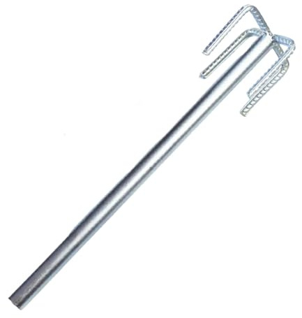 Xgdsnly Tige de Mélange Mélangeur de Ciment Agitateur de Peinture Malaxeur pour Perceuse En Métal pour Un Malaxage Efficace Adaptée Aux Projets de Ré, Type C